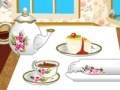 Игра Pleasant Tea Time