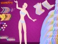 Ігра Cinderella Dressup