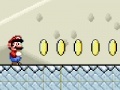 Игра New Super Mario World 2