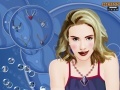 Игра Scarlett Johansson Makeover