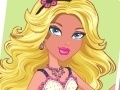 Игра Memory with Barbie