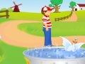 Игра Saving Private Duck