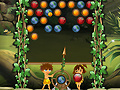 Игра Jungle Shooter