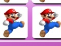Игра Mario Memory