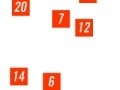Игра Catch thirty three