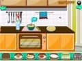 Игра How to Make Asparagus and Crab Quiche