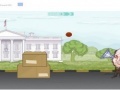 Игра Presidential Street Fight - Play Presidential Street Fight for Free