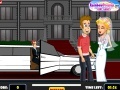 Игра Kiss the Bride