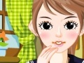 Игра Dress up for your friend