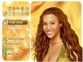 Игра Beyonce make up