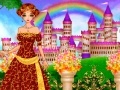 Игра Princess Sofia