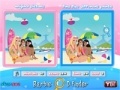Игра Barbie D-Finder