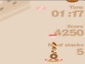 Игра Food Stack