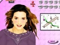 Игра Jeanette Biedermann Makeover