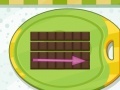 Игра Delicious Chocolate Brownies