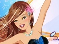 Игра Make Me a Sparkling Ballerina