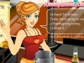 Игра Thanksgiving Turkey Dinner