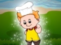Игра Didi House Cooking - 32