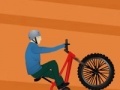 Игра Ultimate biker