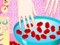Игра Manicure Salon