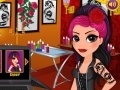Игра Tattoo shop