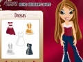 Игра Bratz Diamondz