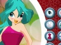 Игра Bloom Winx Makeover