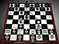 Ігра Flash chess 3