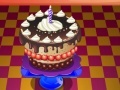 Игра Cake Decorator