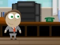 Игра Hugo homeless