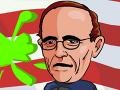 Игра Presidential Paintball