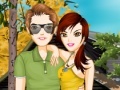Игра Summer Vacation
