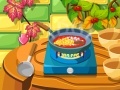 Игра Lamb Moussaka