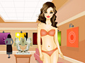 Игра Amy at the Art Gallery