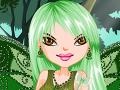Игра Green Fairy