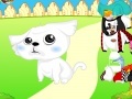 Игра My Cute Pet Dressup