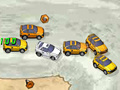 Игра Drift Runners