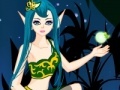 Игра Moon Elf Mahjong