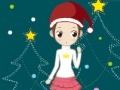 Игра Christmas Cutie