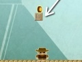 Игра Dangerous Treasures