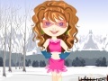 Игра Shyanne Dress Up