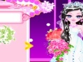 Игра Bling Bling Wedding Dress