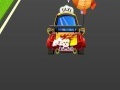 Игра Taxi Madness