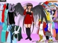 Игра Ayeka Dress Up