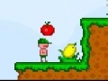 Игра Pixel Boy: Summer Adventures