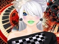 Игра Rock Star Makeover