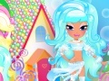 Игра Candy Land Princess