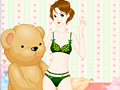 Игра Glamour Nightwear