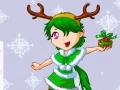 Игра Mrs. Claus
