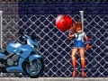 Игра Bosozoku Fighters
